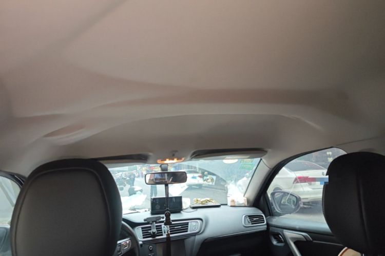 Used Citroen C3-XR 2015 1.6L Manual Pioneer Model
