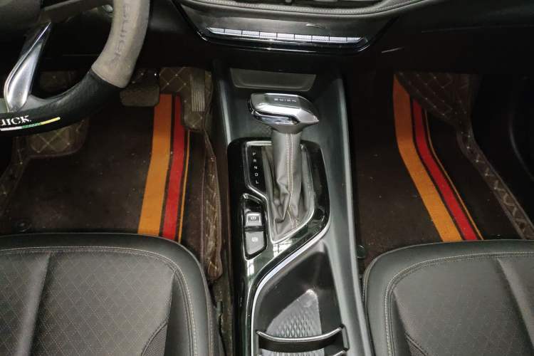 Used Buick Verano 2023 Pro Enjoyment Edition