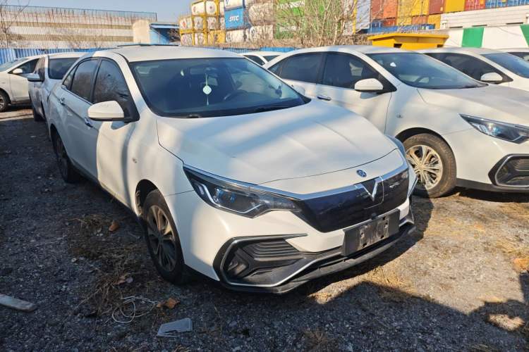 Used Venucia D60EV 2020 Standard Range Smart Drive Edition