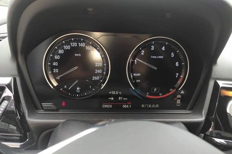 Used BMW 1 Series 2023 120i M Sport Edition