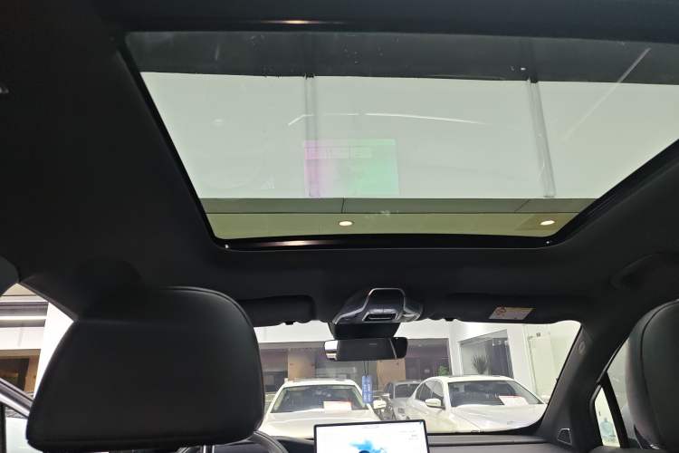 Used Geely Auto Haoyue L 2024 2.0T DCT Prestige Version