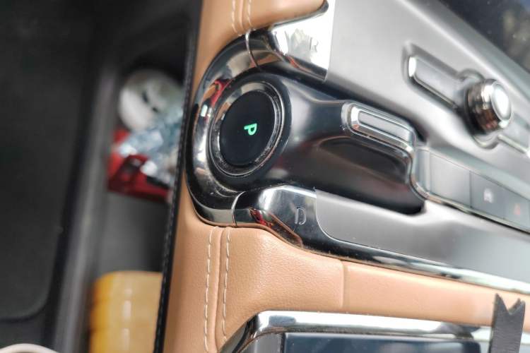 Used Nio ES6 2020 420 km Sport Edition