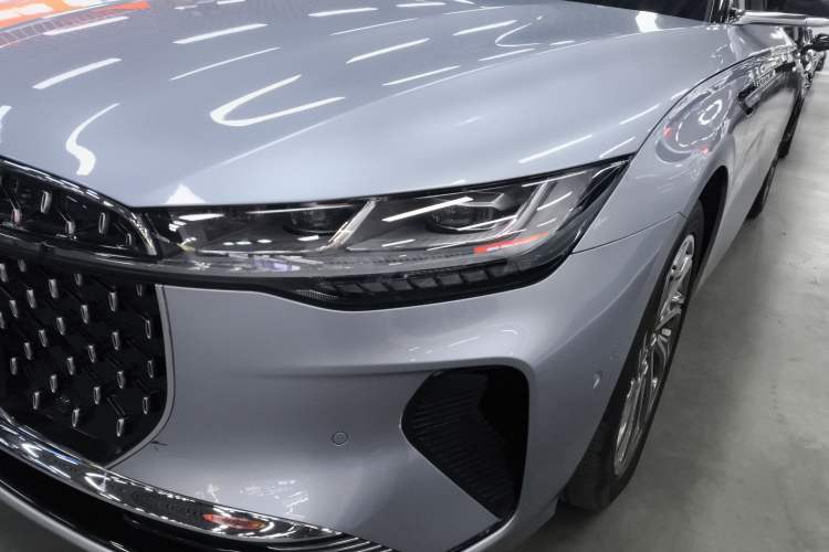 Used Lincoln Z 2022 iEnjoy Luxury Edition