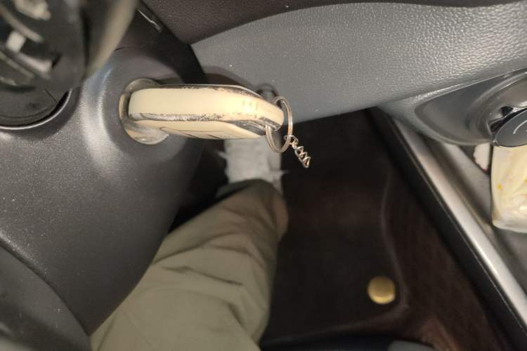 Used Ford Escort 2015 1.5L Automatic Fashion Model