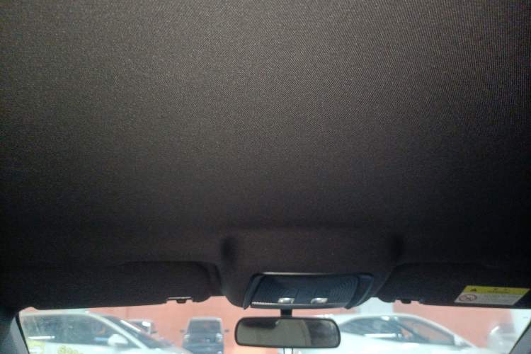 Used BYD Qin PLUS 2023 Champion Edition EV 420KM Leading Model