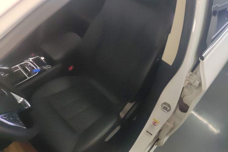 Used BYD Song MAX 2019 1.5T Automatic Smart Connect Prestige Model 6 Seats China VI Standard
