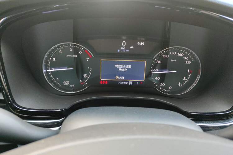 Used Cadillac XT6 2022 2.0T 7-Seater Four-Wheel Drive Luxury Standard Edition
