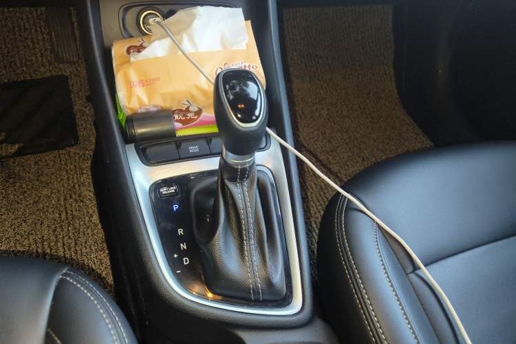 Used Hyundai Celesta 2020 1.6L Automatic GL Enjoyable Edition
