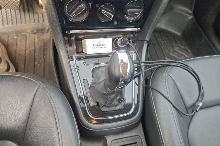 Used Volkswagen Bora 2013 1.6L Automatic Comfort Model
