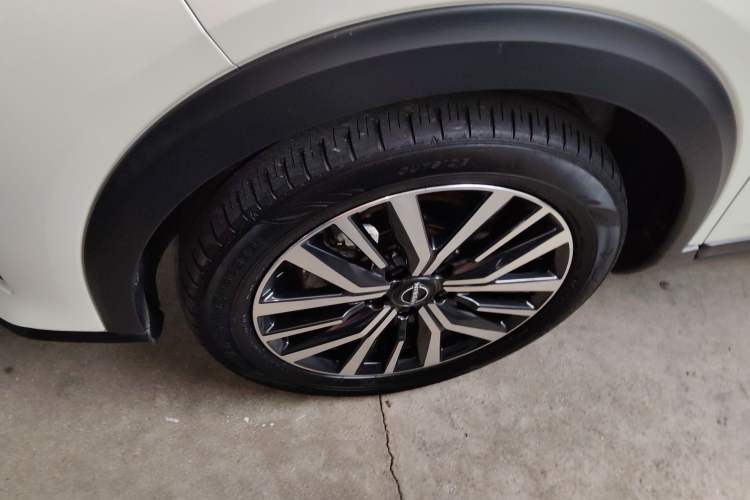 Used Nissan Kicks 2023 Jingqing Edition 1.5L Unleash Pure "Jing" – The Luxurious Version