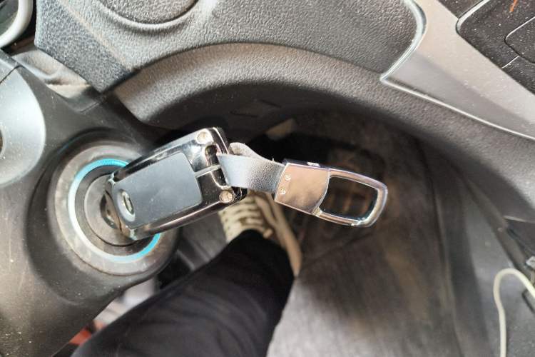 Used GAC Trumpchi GS5 2012 2.0L Manual Two-Wheel Drive Comfort Edition
