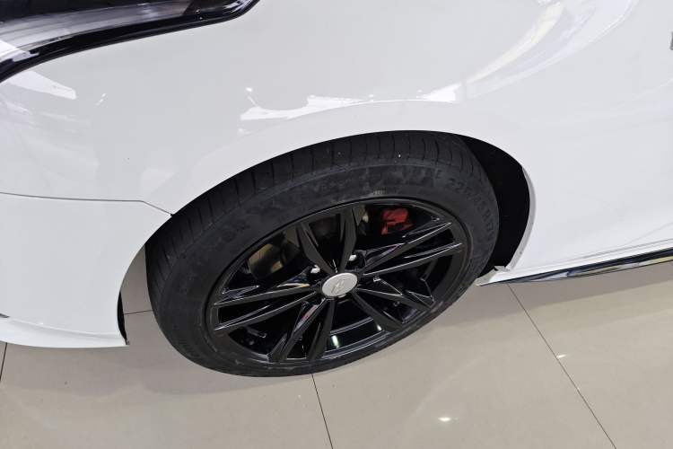 Used Cadillac CT4 2020 28T Fashion Edition