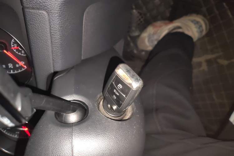 Used Volkswagen Golf 2015 1.4TSI Automatic Comfort Model
