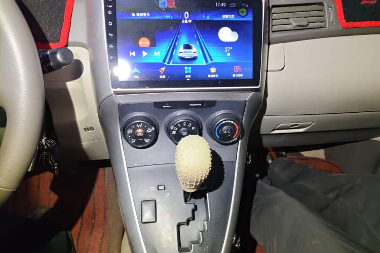 Used Toyota Verso 2015 180E CVT Crossover Edition