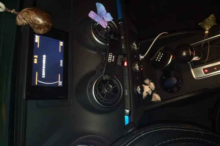 Used Audi A3 2016 Sportback 35 TFSI Ambition Edition
