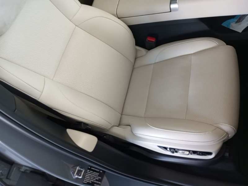 Used Li Auto L7 2025 Max Smart Refresh Edition — 24