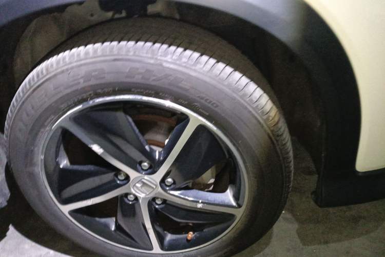 Used Honda Vezel 2020 1.5L CVT Pioneer Edition