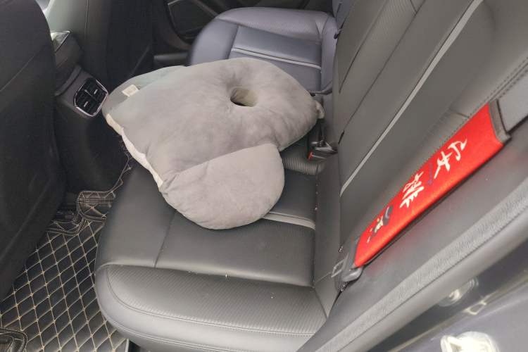 Used Hyundai Lafesta 2019 280TGDi Smart Speed Version China V Standard