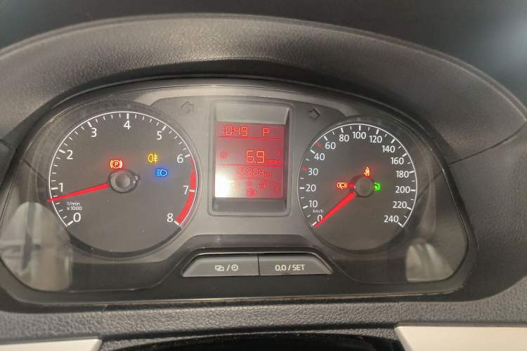 Used Volkswagen Jetta 2015 Value Edition 1.6L Automatic Comfort Version