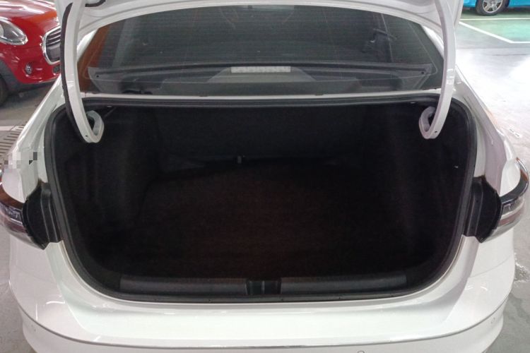 Used Volkswagen Lavida 2023 New Sharp 1.5L Automatic New Wish Edition