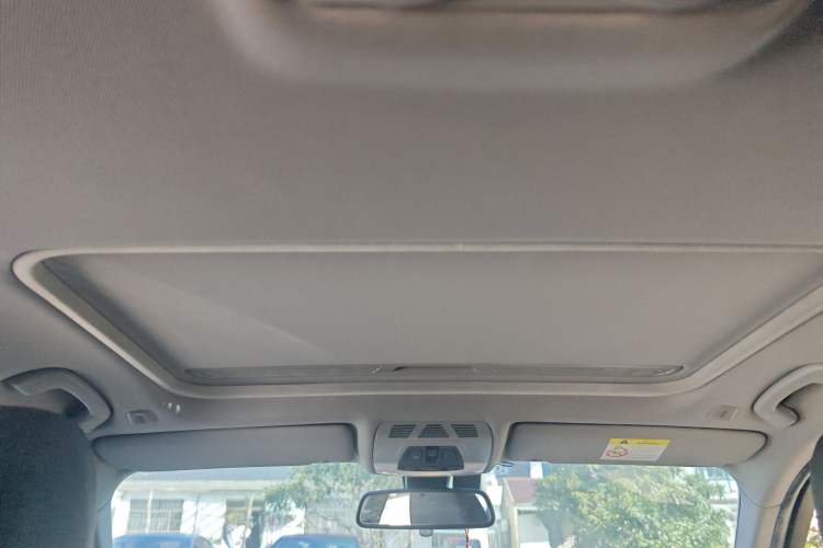 Used BMW 3 Series 2017 320Li Fashion Model
