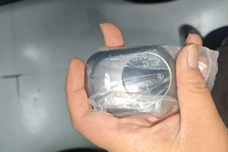 Used Chery Fulwin X3 2025 Model 401 Ya Shang Edition