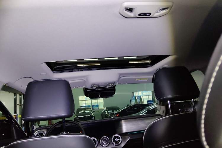 Used Tank 300 2024 2.0T Crosser