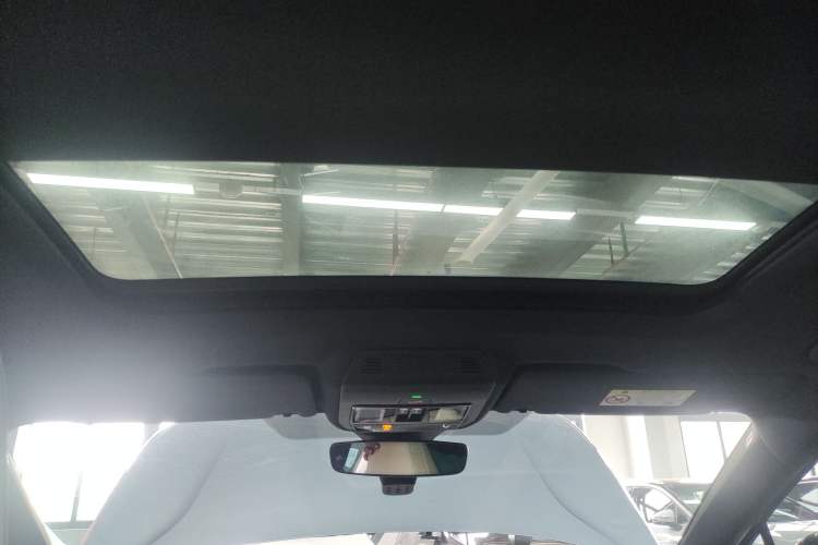 Used Audi Q4 e-tron 2022 40 e-tron Boundary Edition
