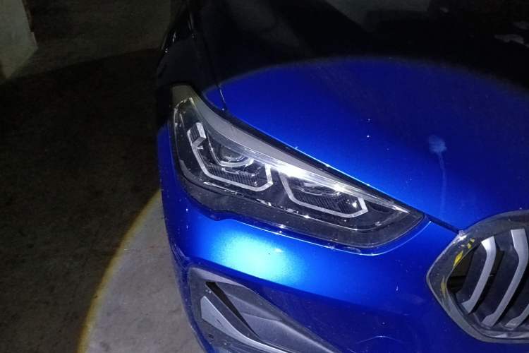 Used BMW X1 2020 sDrive20Li Premium Edition
