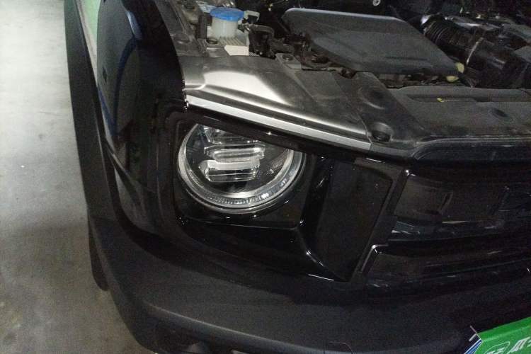 Used Haval DARGO 2024 1.5T DCT Labrador Edition