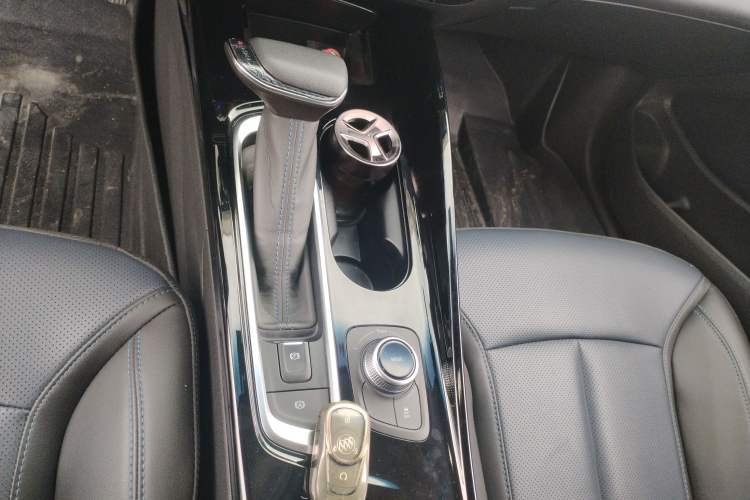 Used Buick Velite 6 2024 430km Comfort Edition Gear Lever