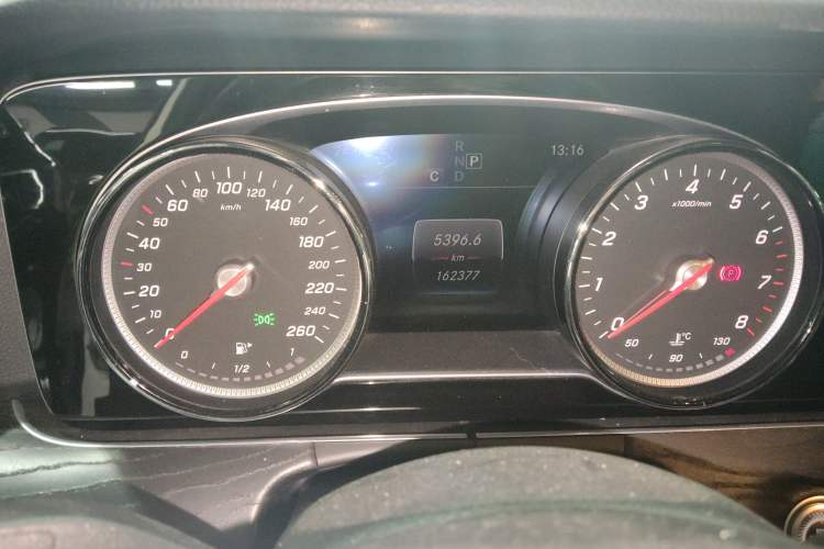 Used Mercedes-Benz E-Class 2017 E 200 Sport 4MATIC