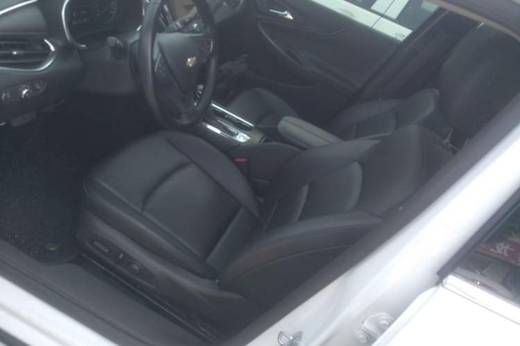 Used Chevrolet Malibu XL 2021 535T Automatic Sport Edition