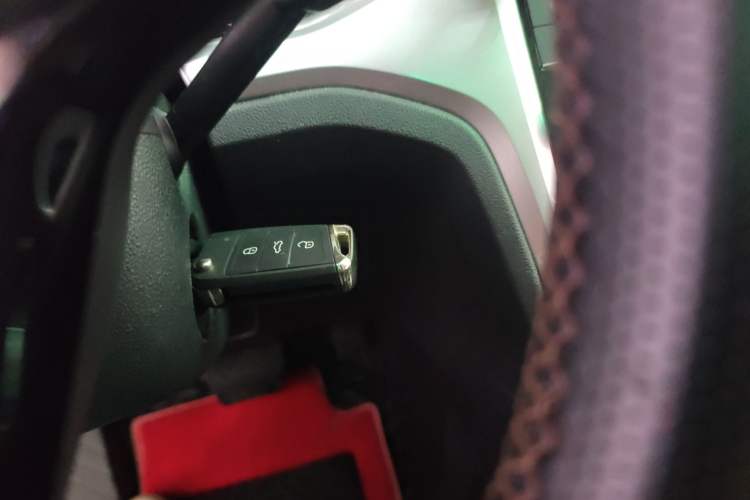 Used Volkswagen Lamando 2021 230TSI DSG Fashion Edition
