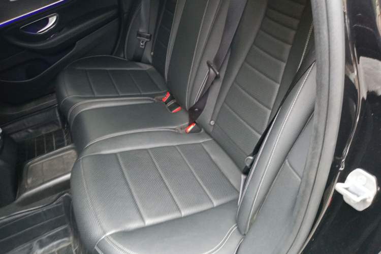 Used Mercedes-Benz E-Class 2016 E 200 L Sport Edition