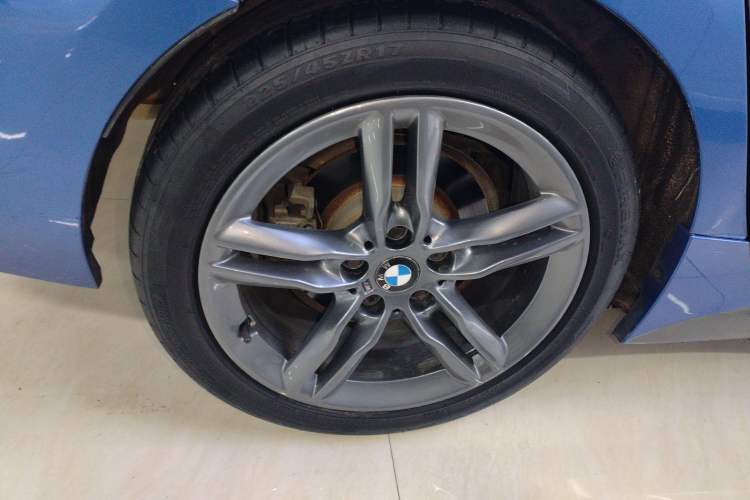 Used BMW 1 Series 2019 118i M Sport Package