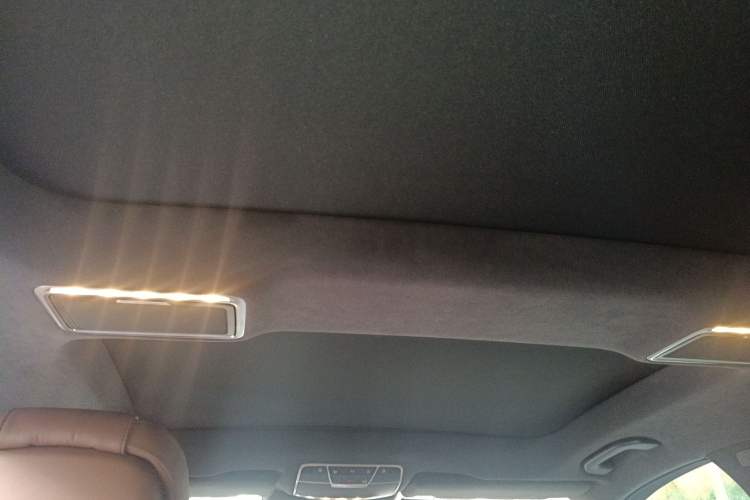 Used Mercedes-Benz Maybach S-Class 2019 S 450 4MATIC Headliner