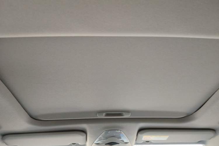 Used Toyota C-HR 2023 2.0L Comfort Edition Headliner