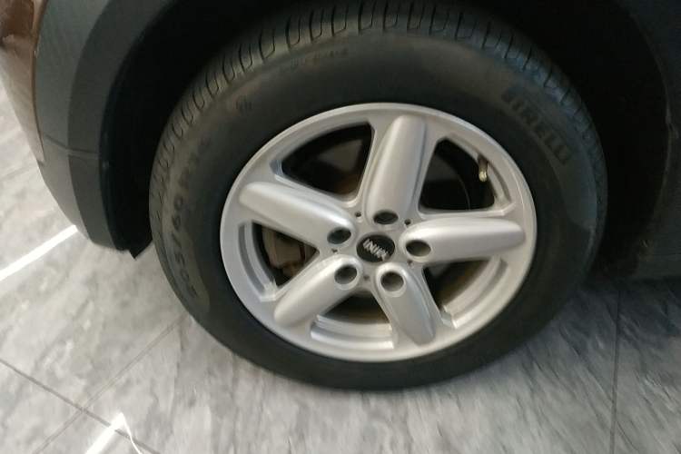 Used MINI Countryman 2014 1.6L ONE