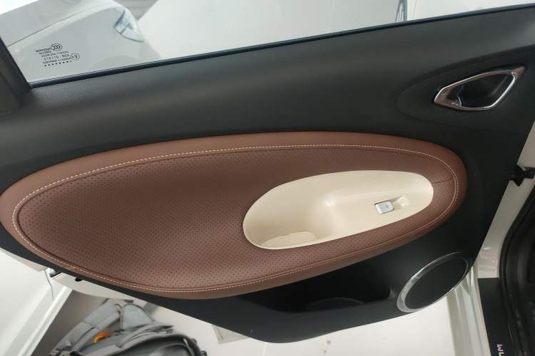 Used Wuling Bingo 2024 333 km Enjoyment Version