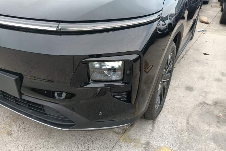 Used JETOUR Shanhai L7 2024 1.5T 120km ULTRA 7-Seater