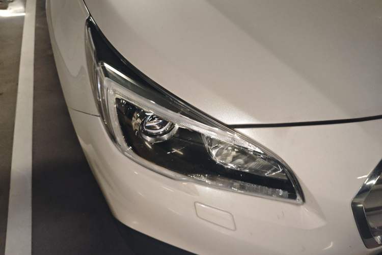 Used Subaru Outback 2017 2.5i Luxury Navigation Edition with EyeSight