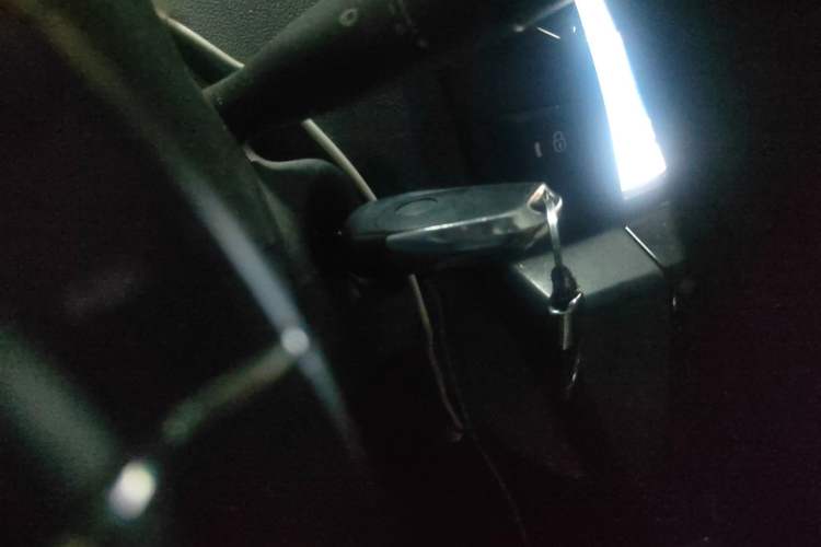 Used Citroen C-Quatre 2013 Sedan 1.6L Manual - Prestige Model
