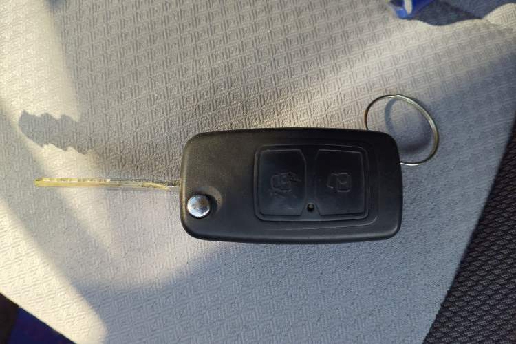 Used Chana Ruixing M60 2020 1.5L Standard Version China VI 6-Seater DAM15KR
