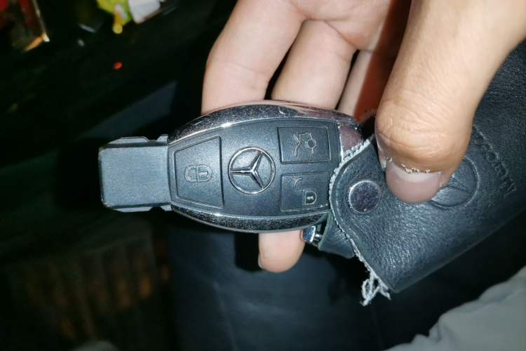 Used Mercedes-Benz E-Class 2012 E 260 L CGI Fashion Model