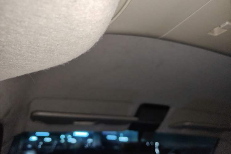 Used Jinbei Hiace X30 2017 1.5L Comfort Model DLCG14
