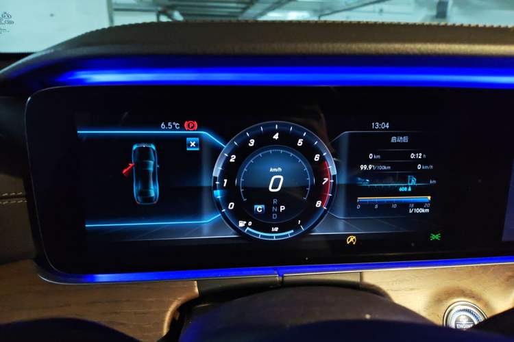 Used Mercedes-Benz E-Class 2016 E 200 L