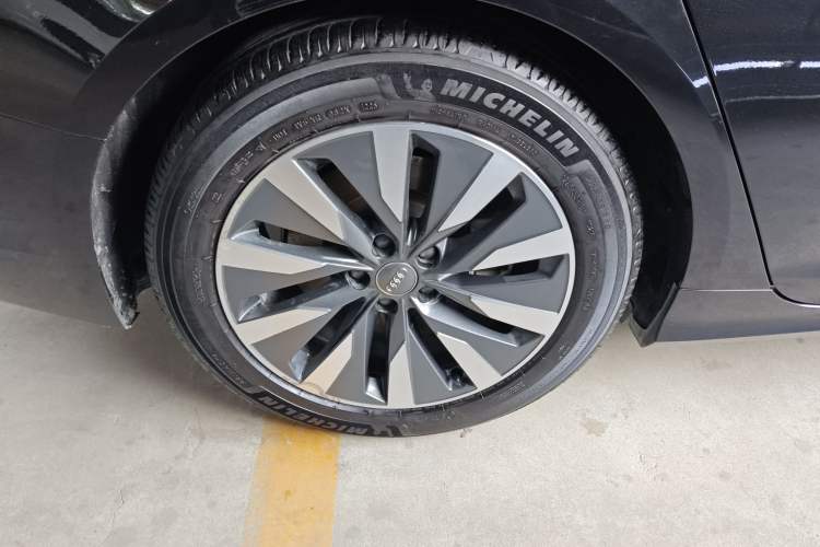 Used Audi A6L 2019 45 TFSI Prestige Elegant Edition
