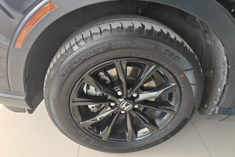 Used Honda CR-V New Energy 2023 2.0L ePHEV Flagship Edition