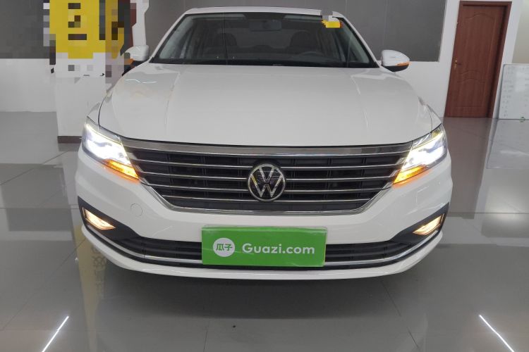 Used Volkswagen Lavida 2021 280TSI DSG Comfort Edition